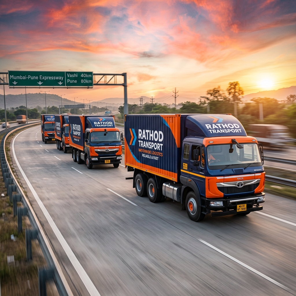 6-Wheeler Fleet